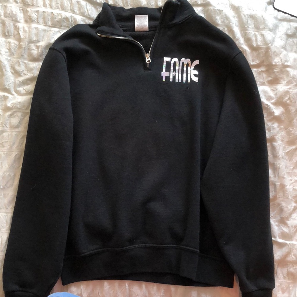 FAME all stars pullover